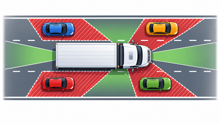 Blind Spot