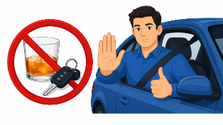 Drunk Driving