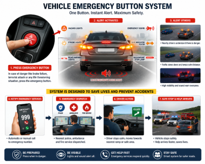 Emergency Button
