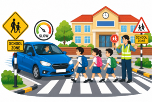 School Zone