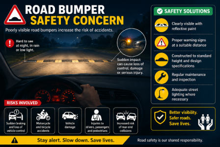 Speed Bumper