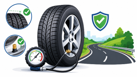 Tyre Safety